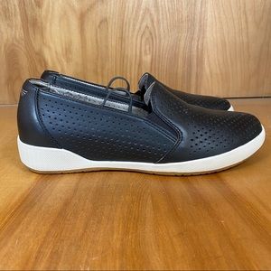 Dansko Odina Slip On Sneakers TSS0454